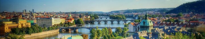 Czech Republic property management software